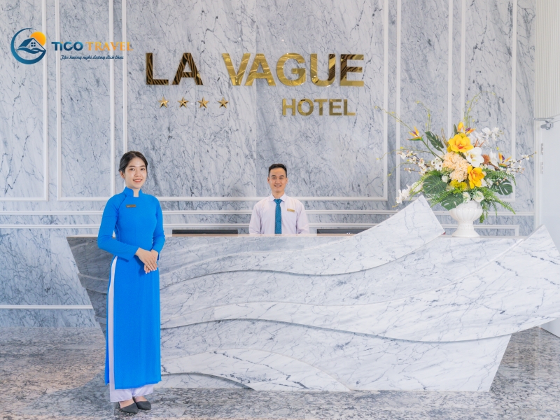 La Vague Hotel