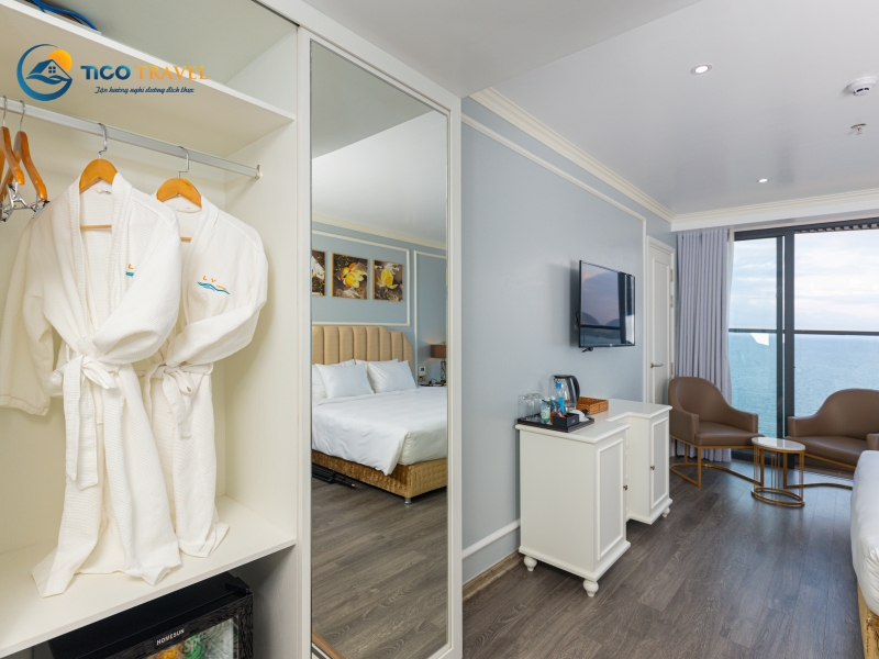 Khách sạn Flamingo Đại Hải