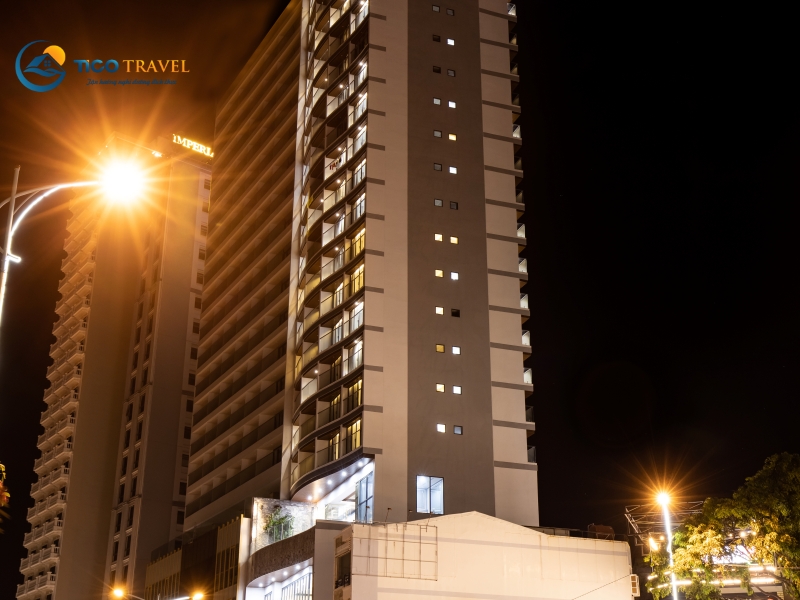 La Vague Hotel