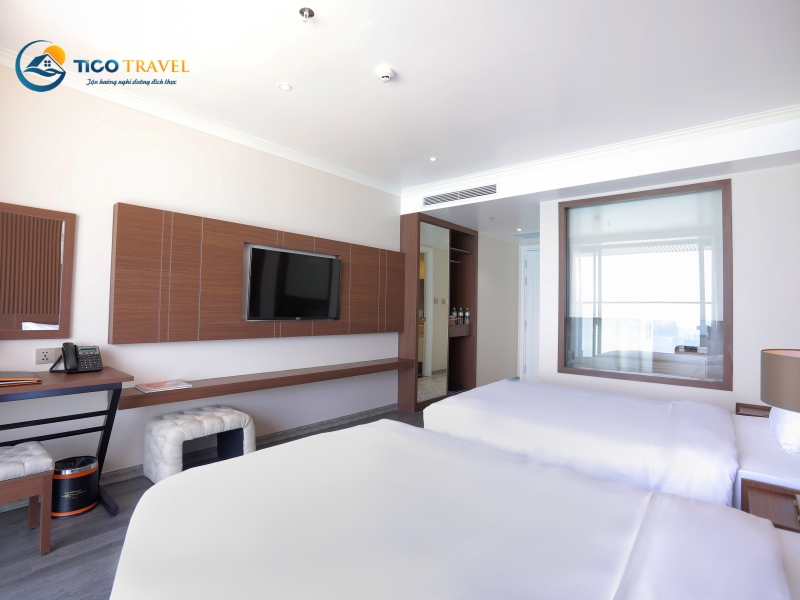 Khách sạn Flamingo Đại Hải