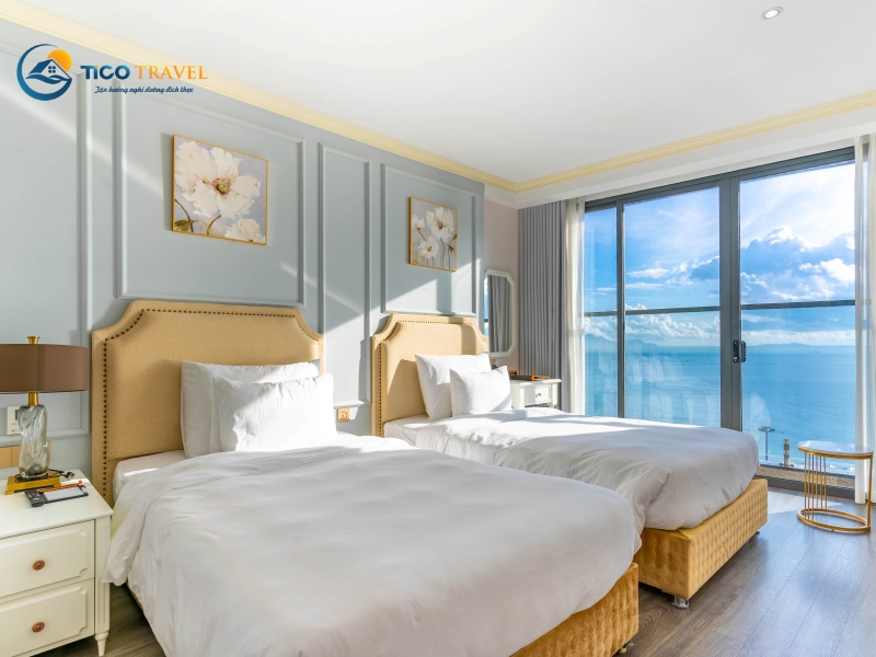 Khách sạn Flamingo Đại Hải