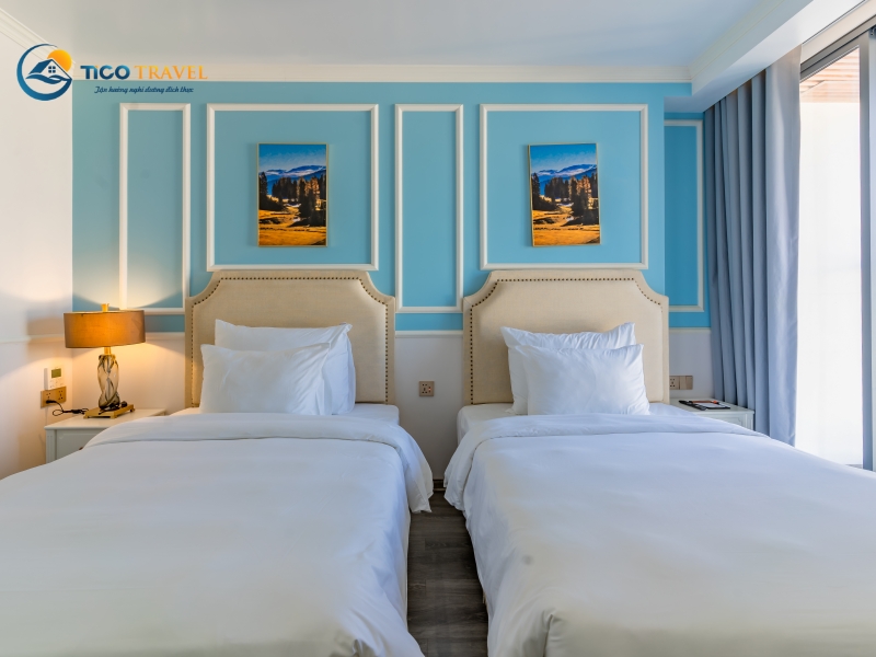Khách sạn Flamingo Đại Hải