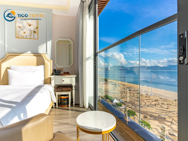 Khách sạn Flamingo Đại Hải