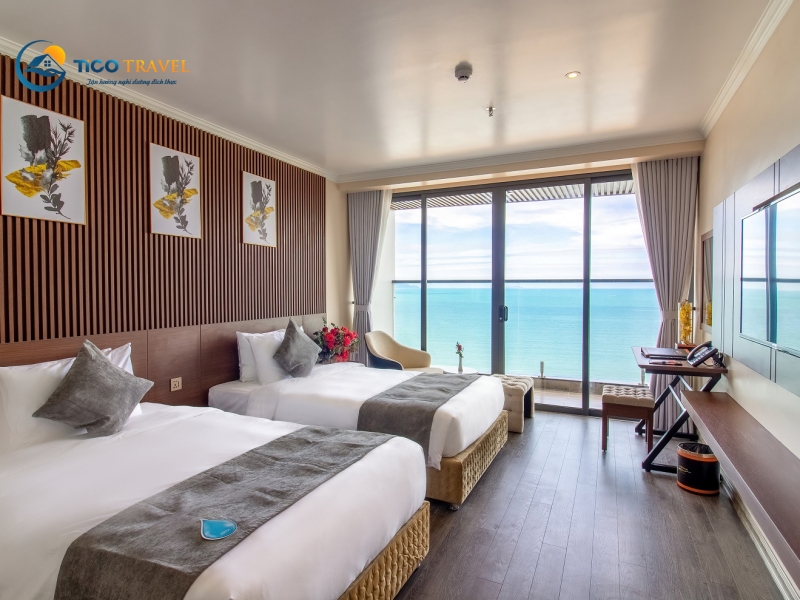 Khách sạn Flamingo Đại Hải