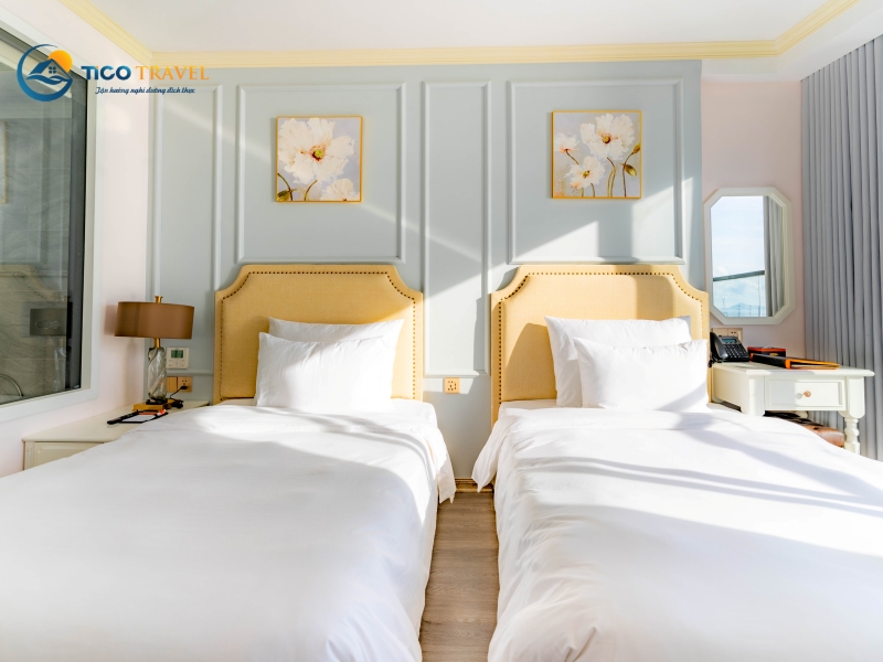 Khách sạn Flamingo Đại Hải