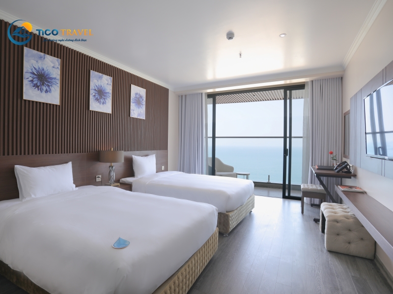 Khách sạn Flamingo Đại Hải