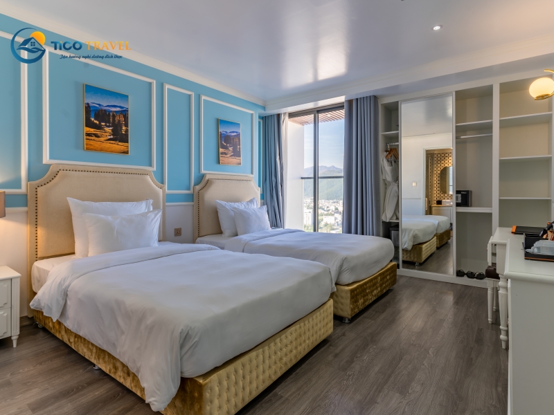 Khách sạn Flamingo Đại Hải