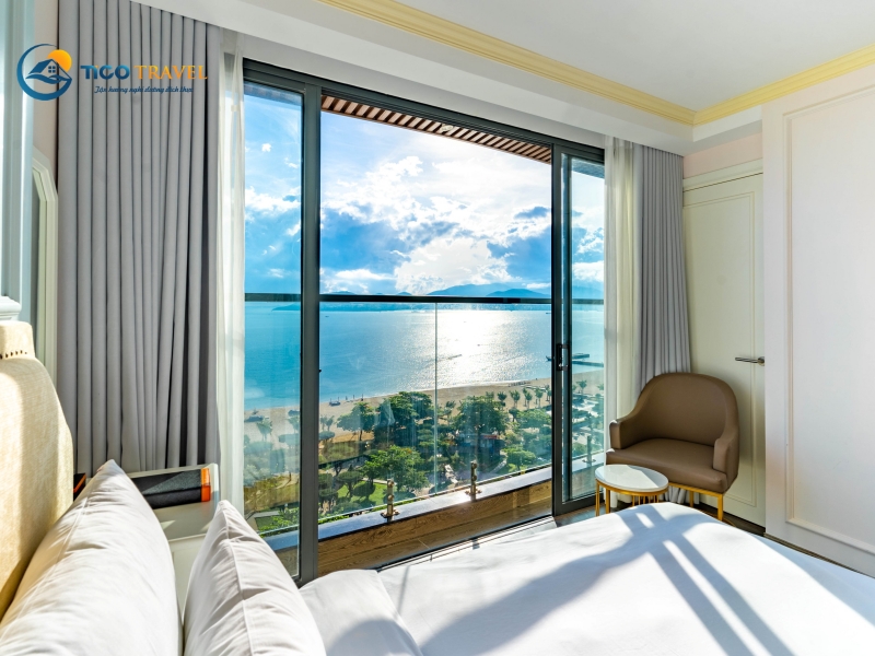 Khách sạn Flamingo Đại Hải