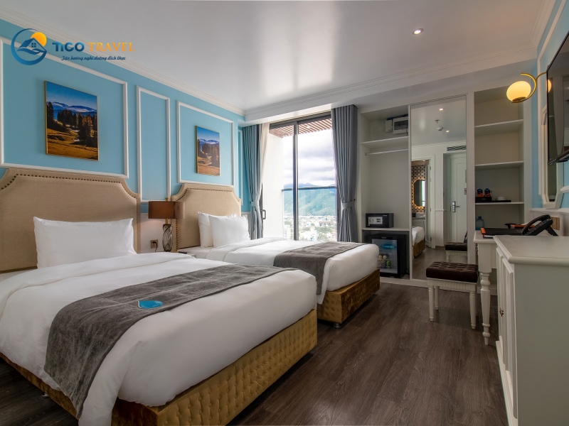Khách sạn Flamingo Đại Hải
