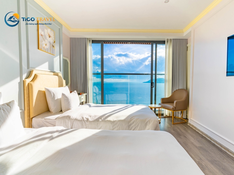 Khách sạn Flamingo Đại Hải