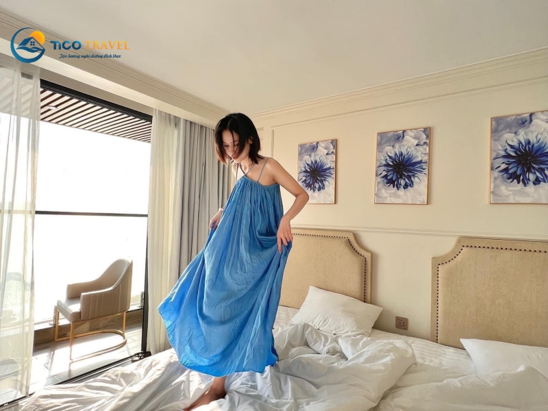 Khách sạn Flamingo Đại Hải