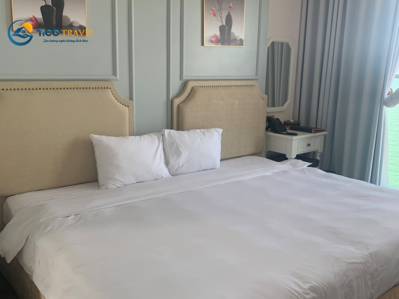 Khách sạn Flamingo Đại Hải