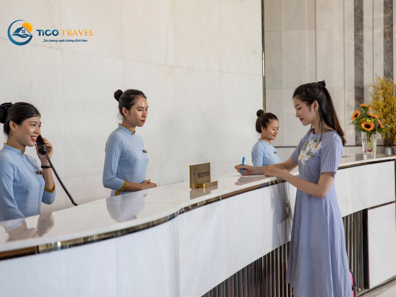 Khách sạn Horizon Nha Trang