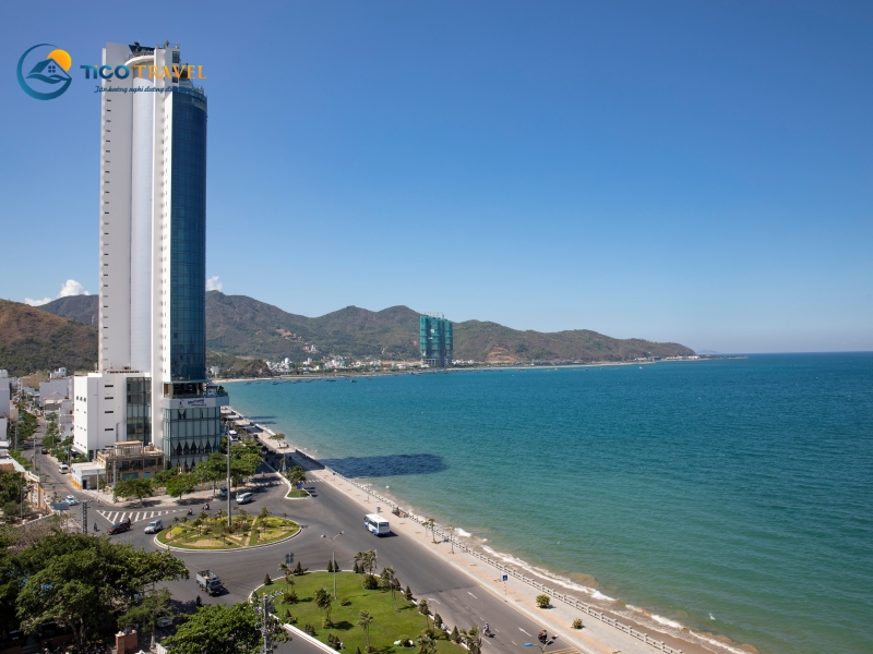 Khách sạn Horizon Nha Trang