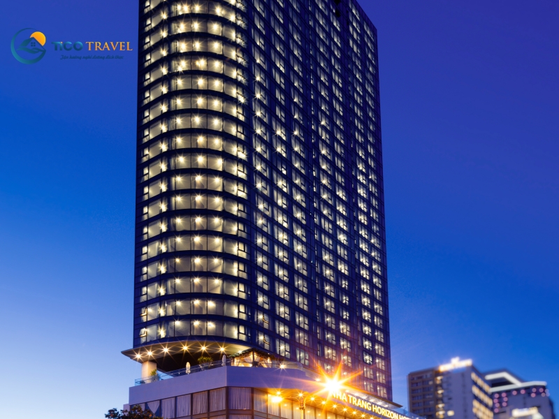 Khách sạn Horizon Nha Trang
