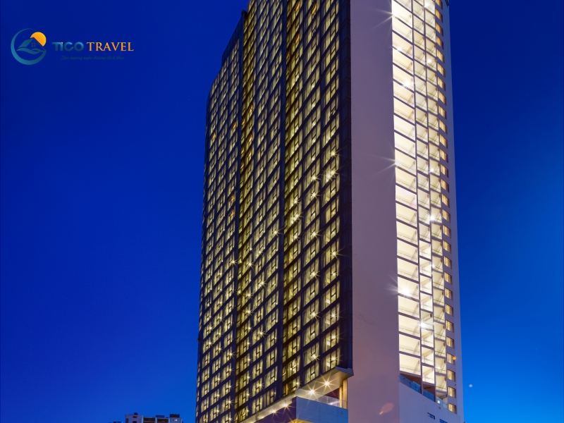 Khách sạn Horizon Nha Trang