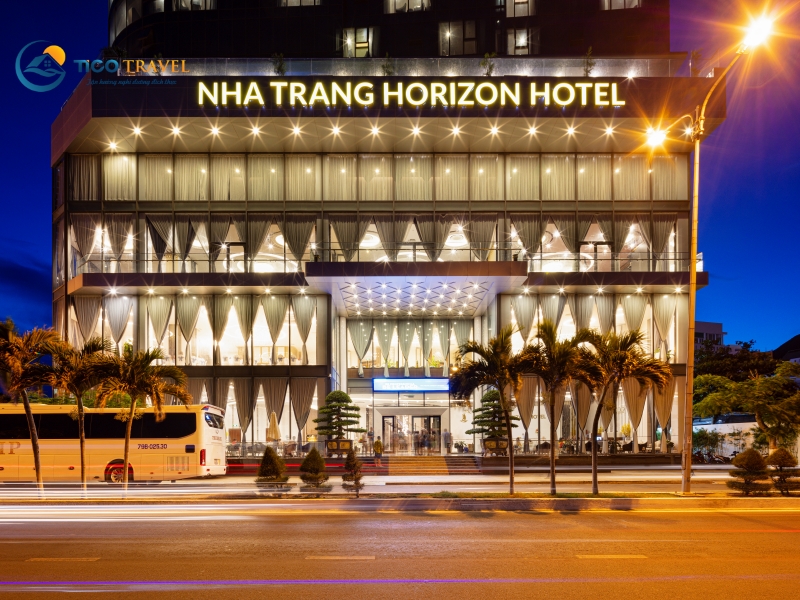 Khách sạn Horizon Nha Trang