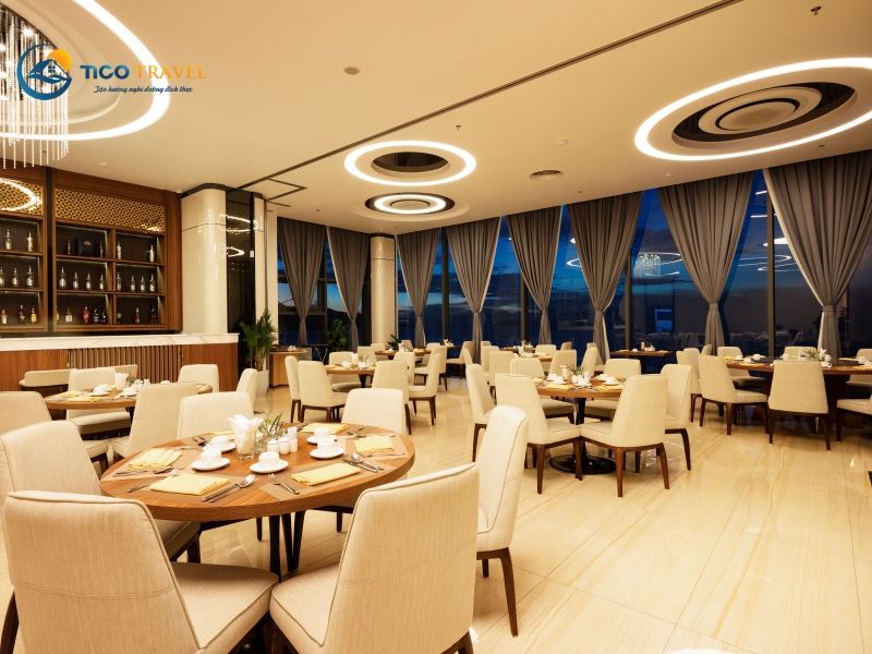 Khách sạn Horizon Nha Trang