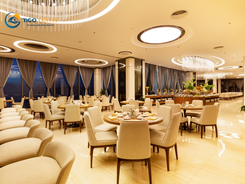 Khách sạn Horizon Nha Trang