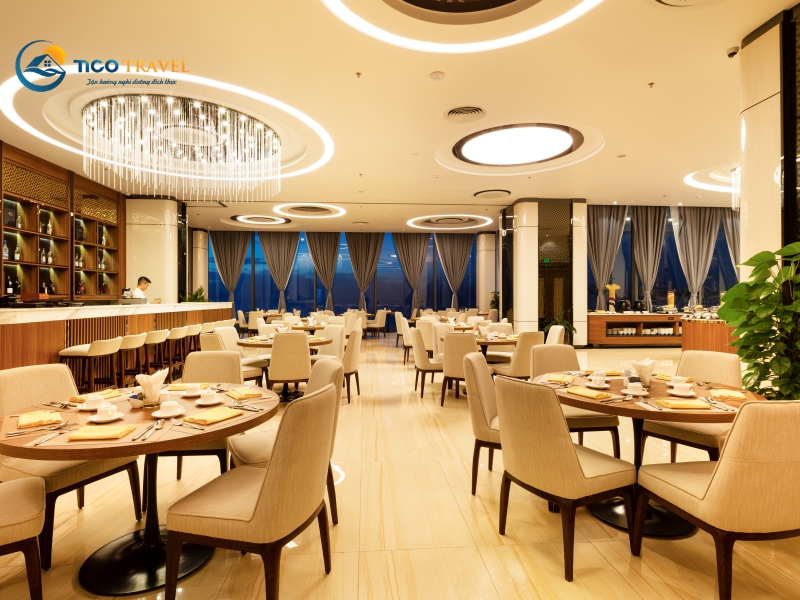 Khách sạn Horizon Nha Trang