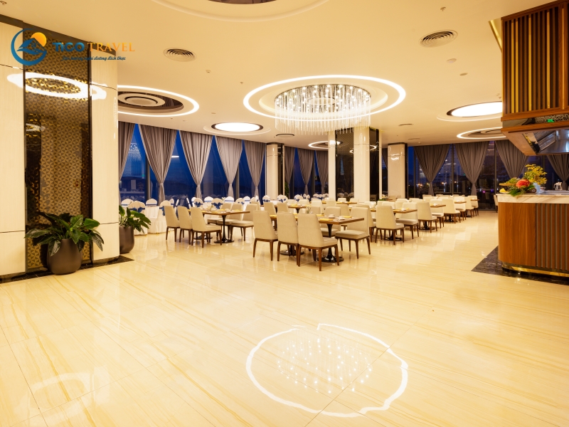 Khách sạn Horizon Nha Trang