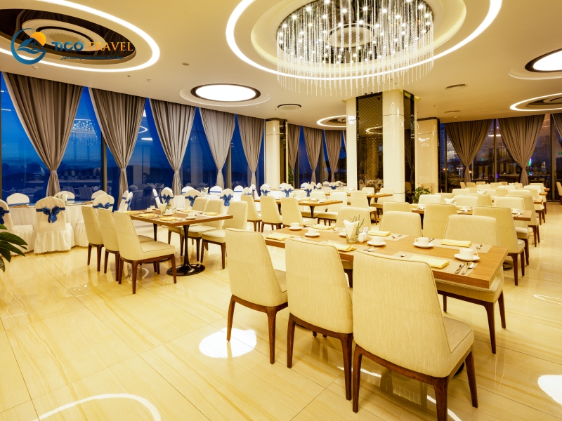 Khách sạn Horizon Nha Trang