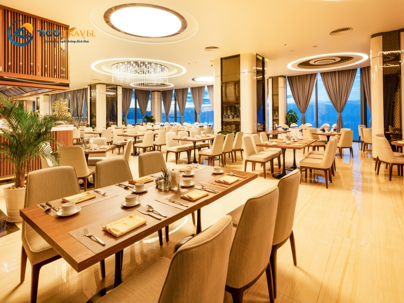 Khách sạn Horizon Nha Trang