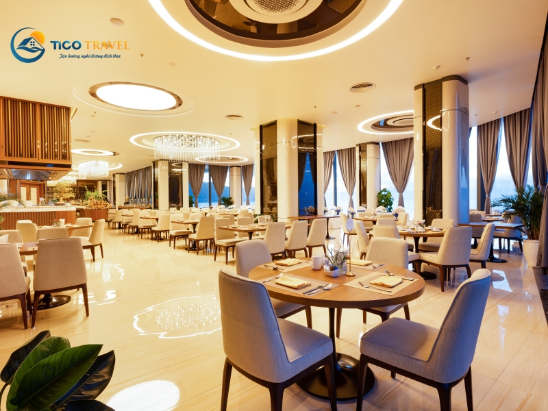 Khách sạn Horizon Nha Trang