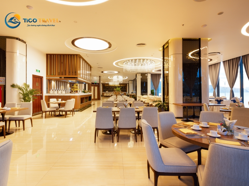 Khách sạn Horizon Nha Trang