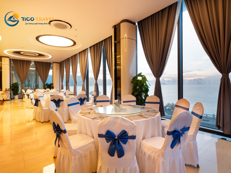 Khách sạn Horizon Nha Trang