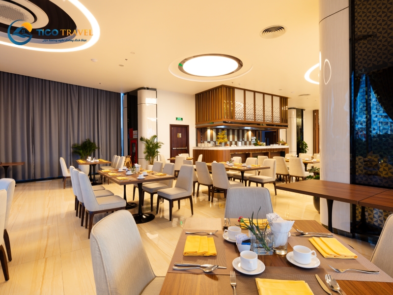 Khách sạn Horizon Nha Trang