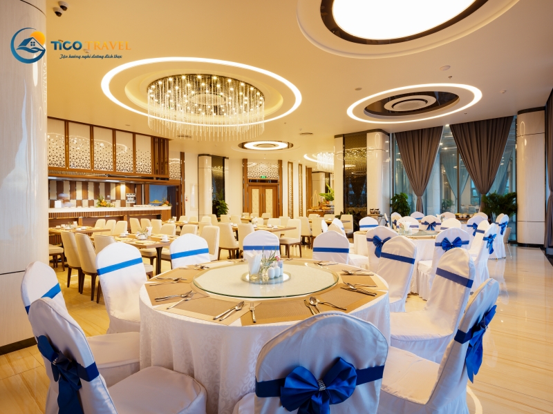Khách sạn Horizon Nha Trang