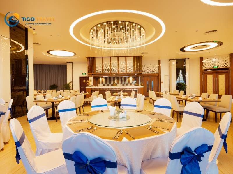 Khách sạn Horizon Nha Trang