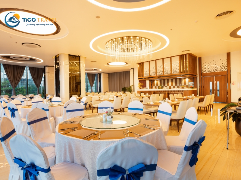 Khách sạn Horizon Nha Trang