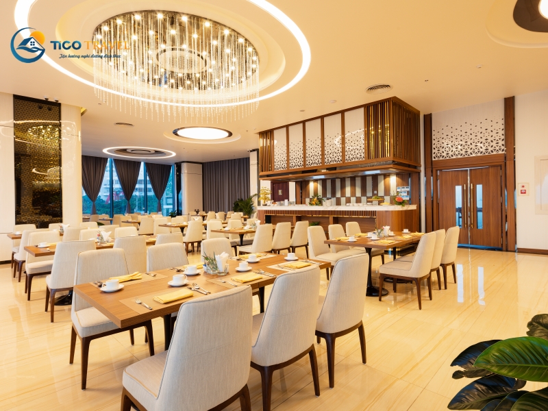 Khách sạn Horizon Nha Trang