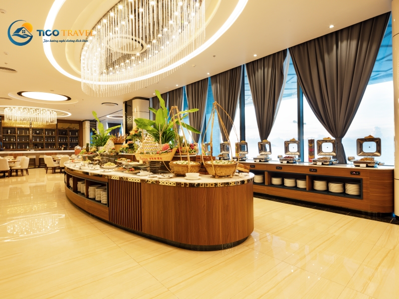 Khách sạn Horizon Nha Trang