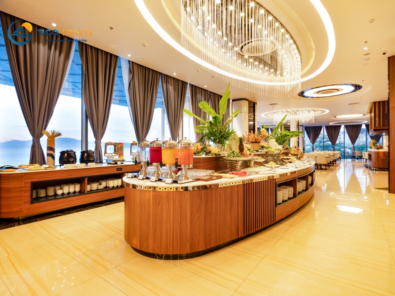 Khách sạn Horizon Nha Trang