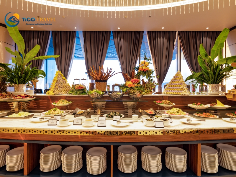 Khách sạn Horizon Nha Trang