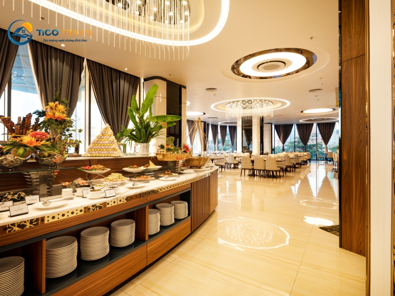 Khách sạn Horizon Nha Trang