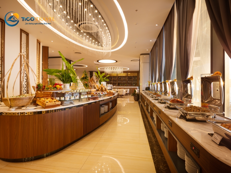 Khách sạn Horizon Nha Trang