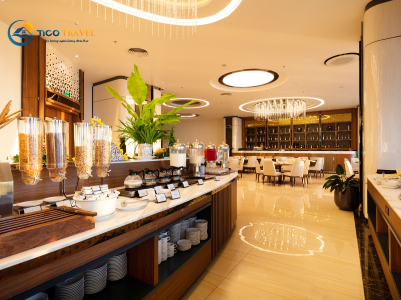 Khách sạn Horizon Nha Trang