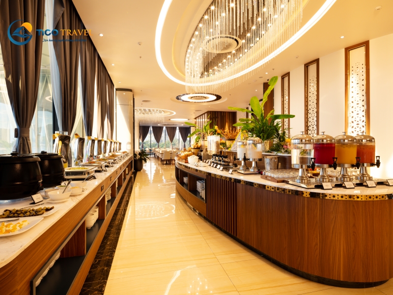 Khách sạn Horizon Nha Trang