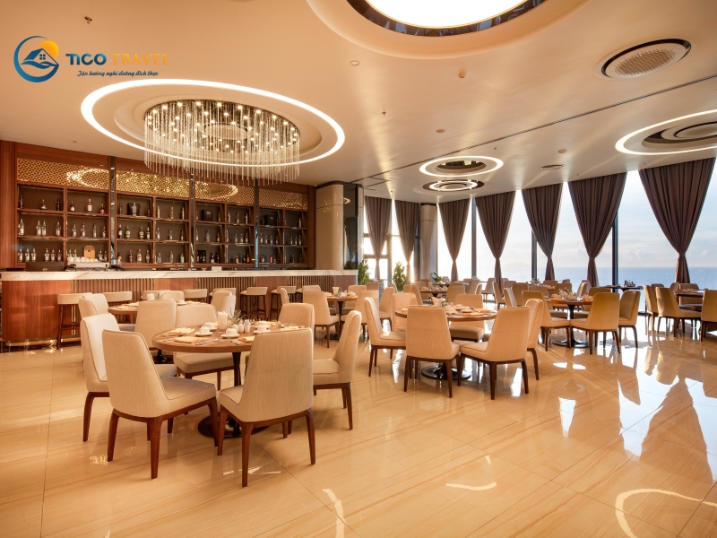 Khách sạn Horizon Nha Trang