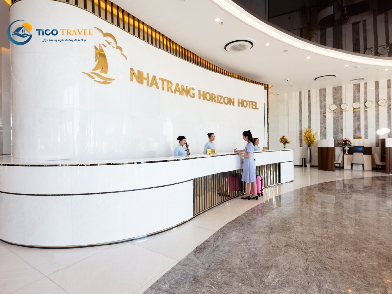 Khách sạn Horizon Nha Trang
