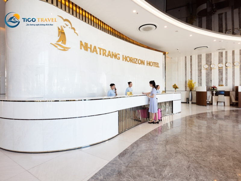 Khách sạn Horizon Nha Trang