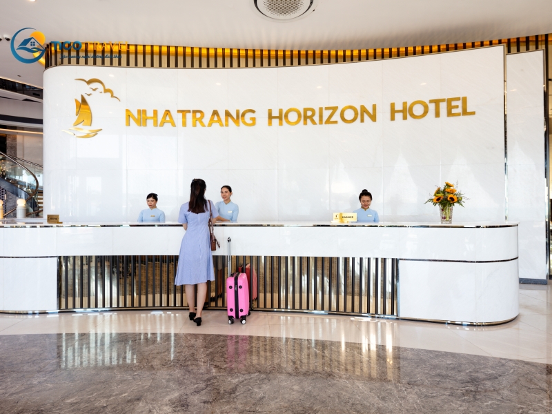Khách sạn Horizon Nha Trang