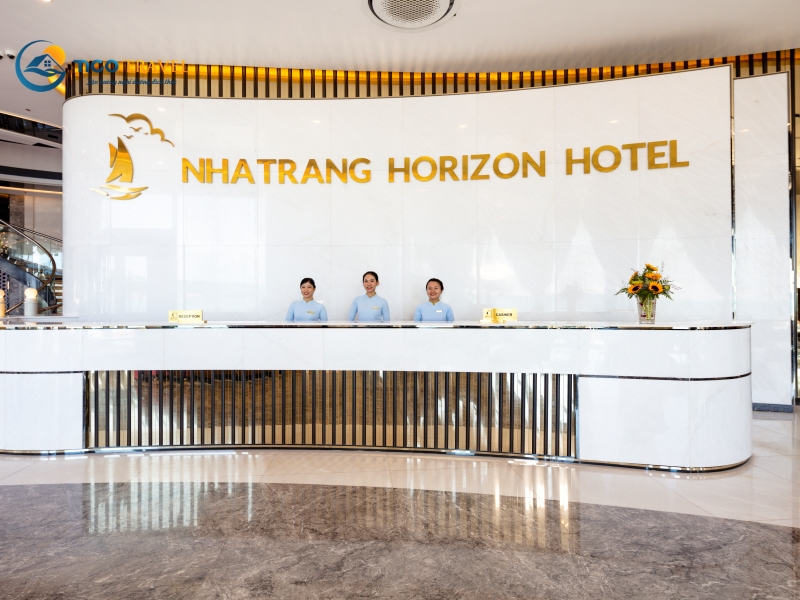 Khách sạn Horizon Nha Trang