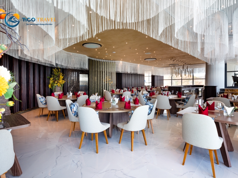 Khách sạn Horizon Nha Trang