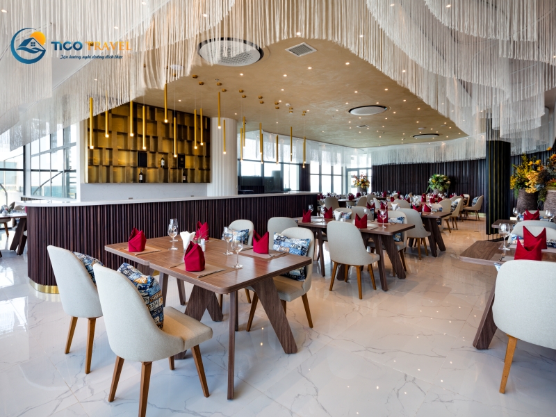 Khách sạn Horizon Nha Trang