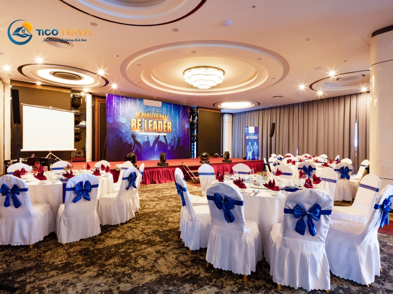 Khách sạn Horizon Nha Trang